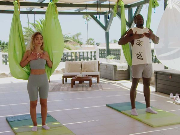 Ex On The Beach - The One That Got Away Getaway!