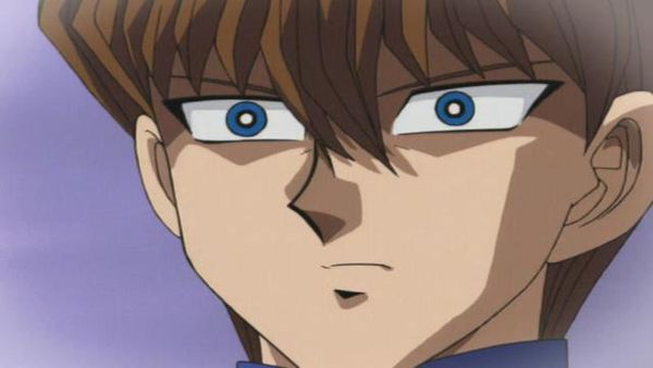 Yu-Gi-Oh! - La huellas de la derrota