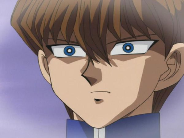 Yu-Gi-Oh! - La huellas de la derrota