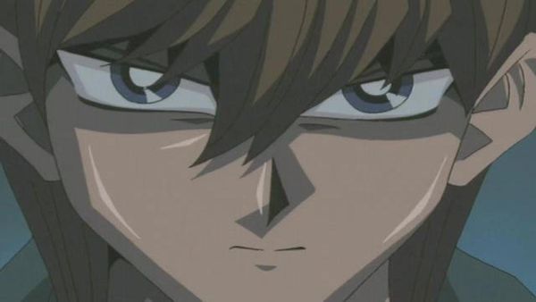 Yu-Gi-Oh! - Cara a cara: Parte 1