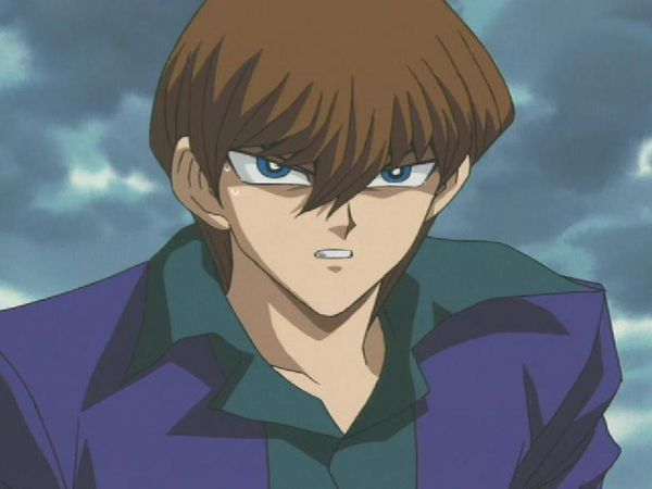 Yu-Gi-Oh! - Cara a cara: Parte 3
