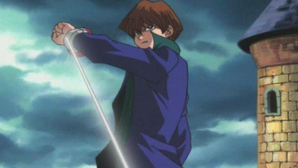 Yu-Gi-Oh! - Cara a cara: Parte 2