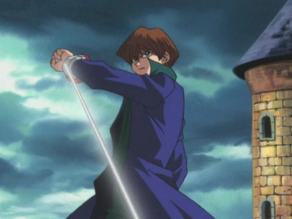 Yu-Gi-Oh! - Cara a cara: Parte 2