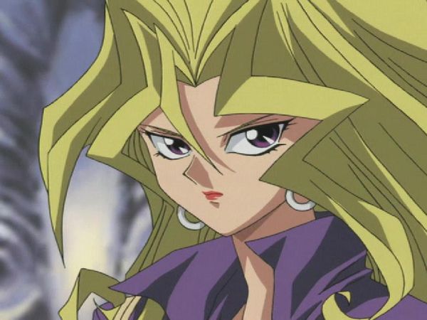 Yu-Gi-Oh! - Campeón contra Creador: Parte 1