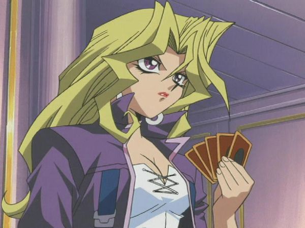 Yu-Gi-Oh! - Identidad de duelo: Parte 2