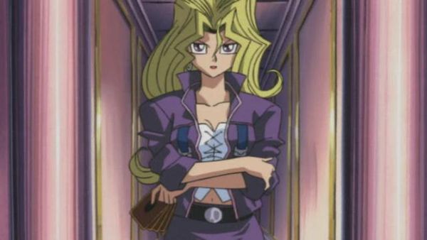 Yu-Gi-Oh! - Identidad de duelo: Parte 1