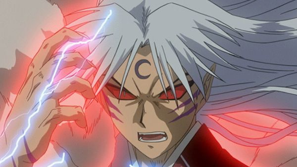 Inuyasha LT - El Amo Sesshomaru y Yo, por Siempre