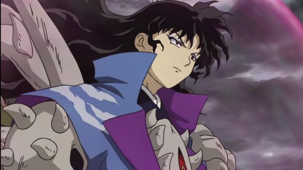 Inuyasha LT - La Princesa Abi