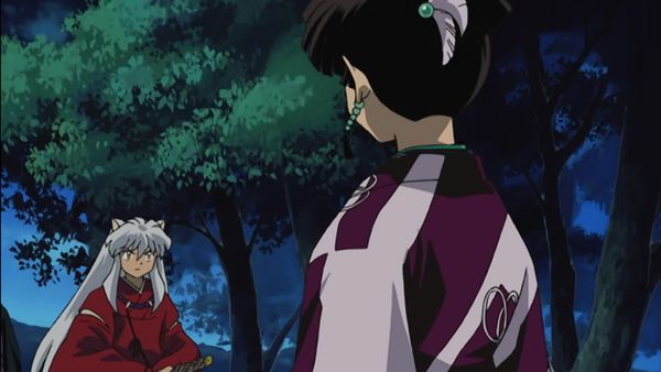 Inuyasha LT - Los Guardianes del Portal