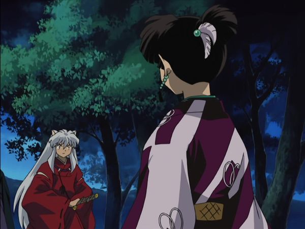 Inuyasha LT - Los Guardianes del Portal