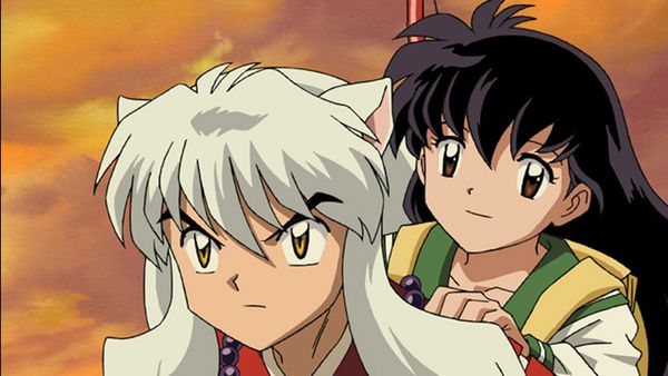 Inuyasha LT - El Lazo que Nos Une, Usando Los Fragmentos de Shikon Parte 2
