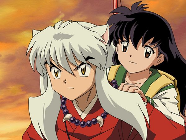 Inuyasha LT - El Lazo que Nos Une, Usando Los Fragmentos de Shikon Parte 2