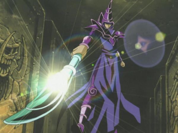 Yu-Gi-Oh! - Consecuencias