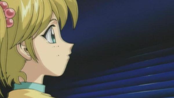 Yu-Gi-Oh! - Lazos de amistad