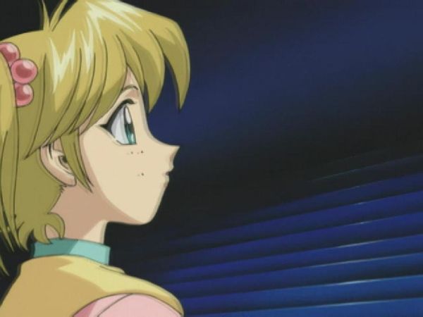 Yu-Gi-Oh! - Lazos de amistad