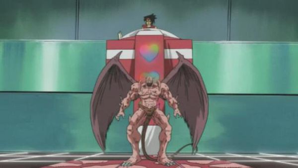 Yu-Gi-Oh! - Monstruos de la mazmorra de los dados: Parte 2