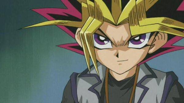 Yu-Gi-Oh! - Monstruos de la mazmorra de los dados: Parte 3
