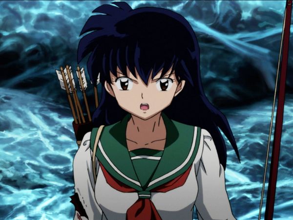 Inuyasha The Final Act LT - El Efímero Deseo de Naraku