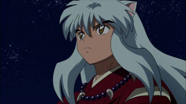 Inuyasha The Final Act LT - Hacia el Mañana