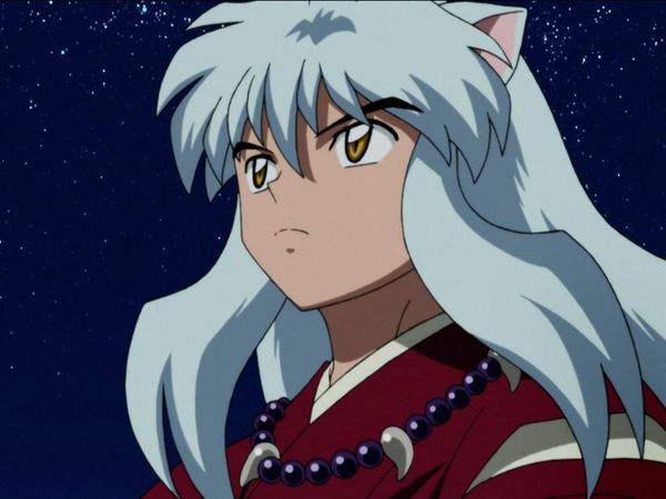 Inuyasha The Final Act LT - Hacia el Mañana