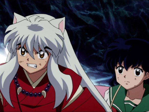 Inuyasha The Final Act LT - Sentimientos Inalcanzables