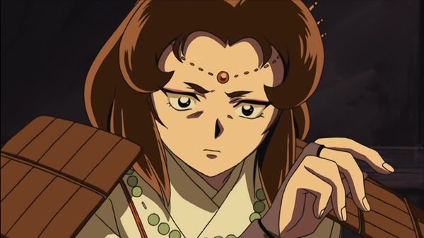 Inuyasha LT - Sentimientos Eternos