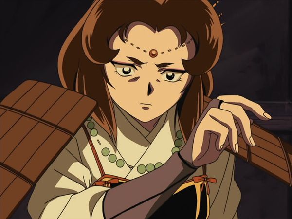 Inuyasha LT - Sentimientos Eternos