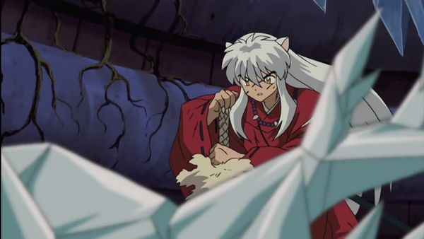 Inuyasha LT - La Aniquilación de Naraku
