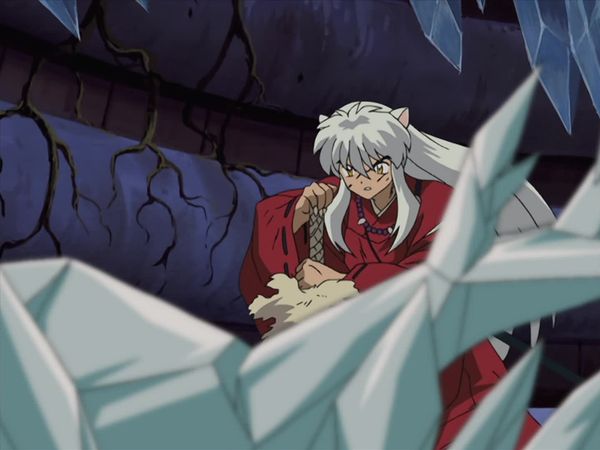 Inuyasha LT - La Aniquilación de Naraku