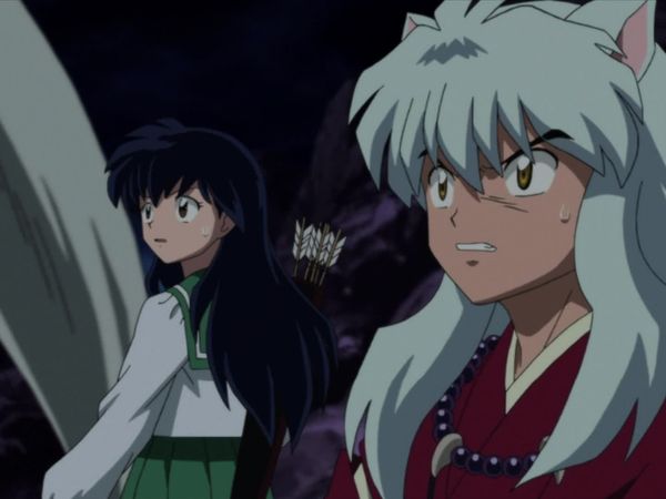 Inuyasha The Final Act LT - El Fragmento de Kohaku