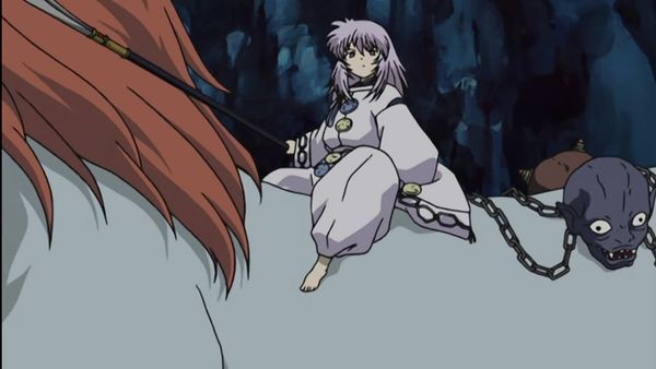Inuyasha LT - 3000 Leguas de Viaje en Busca del Padre
