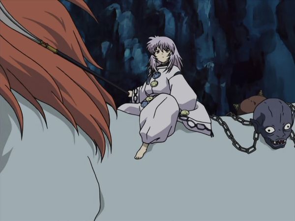 Inuyasha LT - 3000 Leguas de Viaje en Busca del Padre