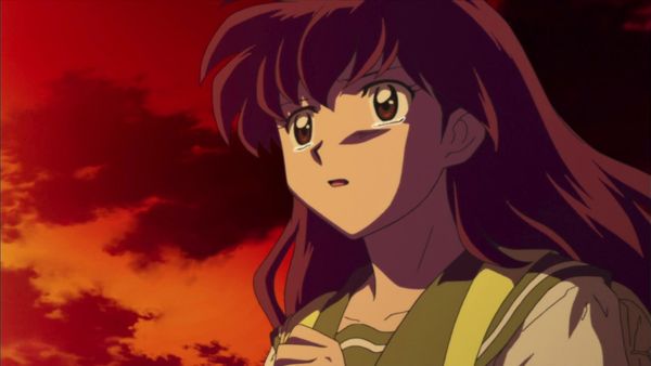 Inuyasha The Final Act LT - Entre las Brillantes Estrellas