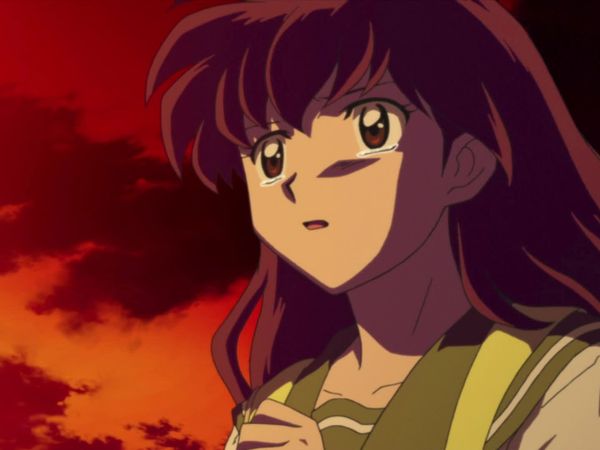 Inuyasha The Final Act LT - Entre las Brillantes Estrellas