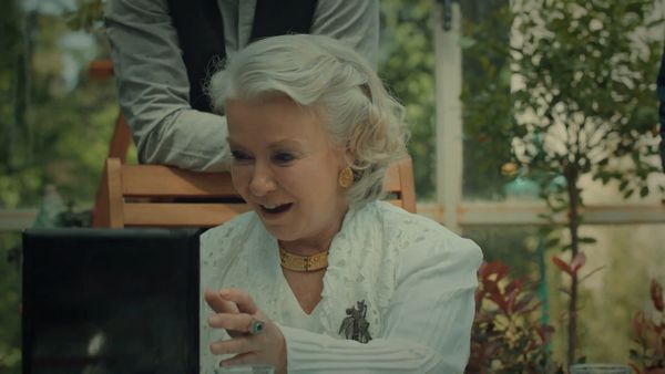 La novia de Estambul - La novia de Estambul: Episodio 35
