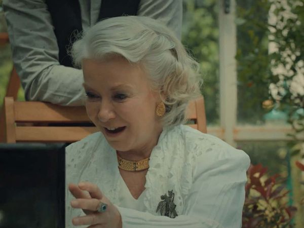 La novia de Estambul - La novia de Estambul: Episodio 35
