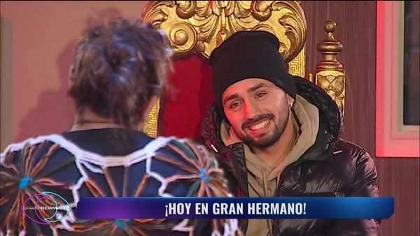 Gran Hermano Chile LT - Episodio 22