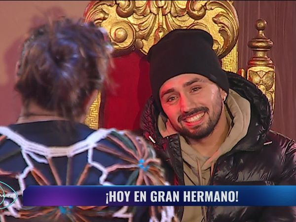 Gran Hermano Chile LT - Episodio 22