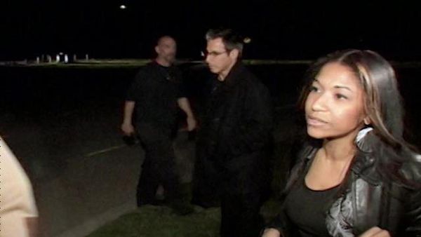 Cheaters (30') - Episode 8