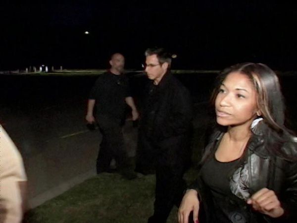 Cheaters (30') - Episode 8