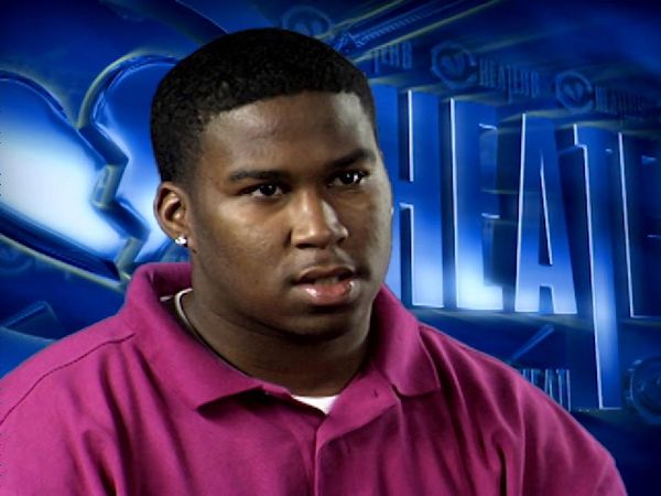 Cheaters (30') - Episode 37
