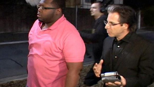 Cheaters (30') - Episode 42