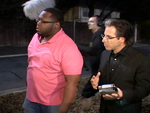 Cheaters (30') - Episode 42