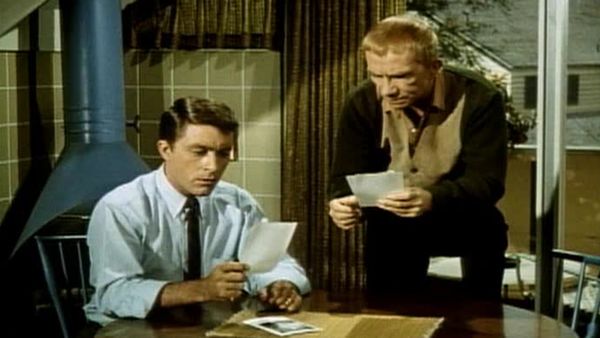 My Favorite Martian - Hate Me a Little