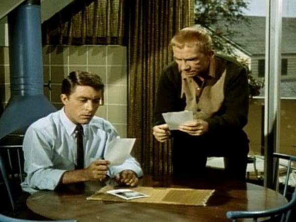 My Favorite Martian - Hate Me a Little