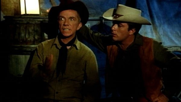 My Favorite Martian - Go West, Young Martian: Part 2