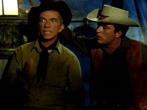 My Favorite Martian - Go West, Young Martian: Part 2