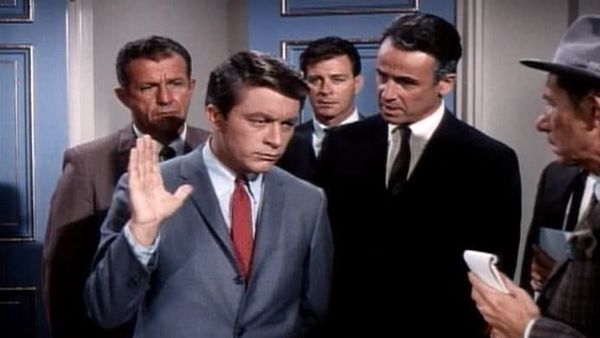 My Favorite Martian - Tim, the Mastermind