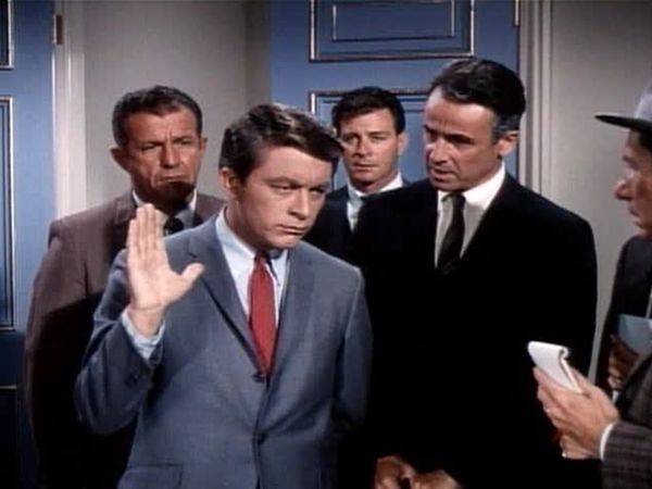 My Favorite Martian - Tim, the Mastermind