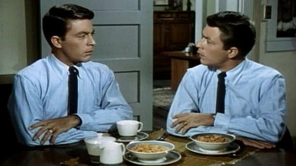 My Favorite Martian - Tim and Tim Again